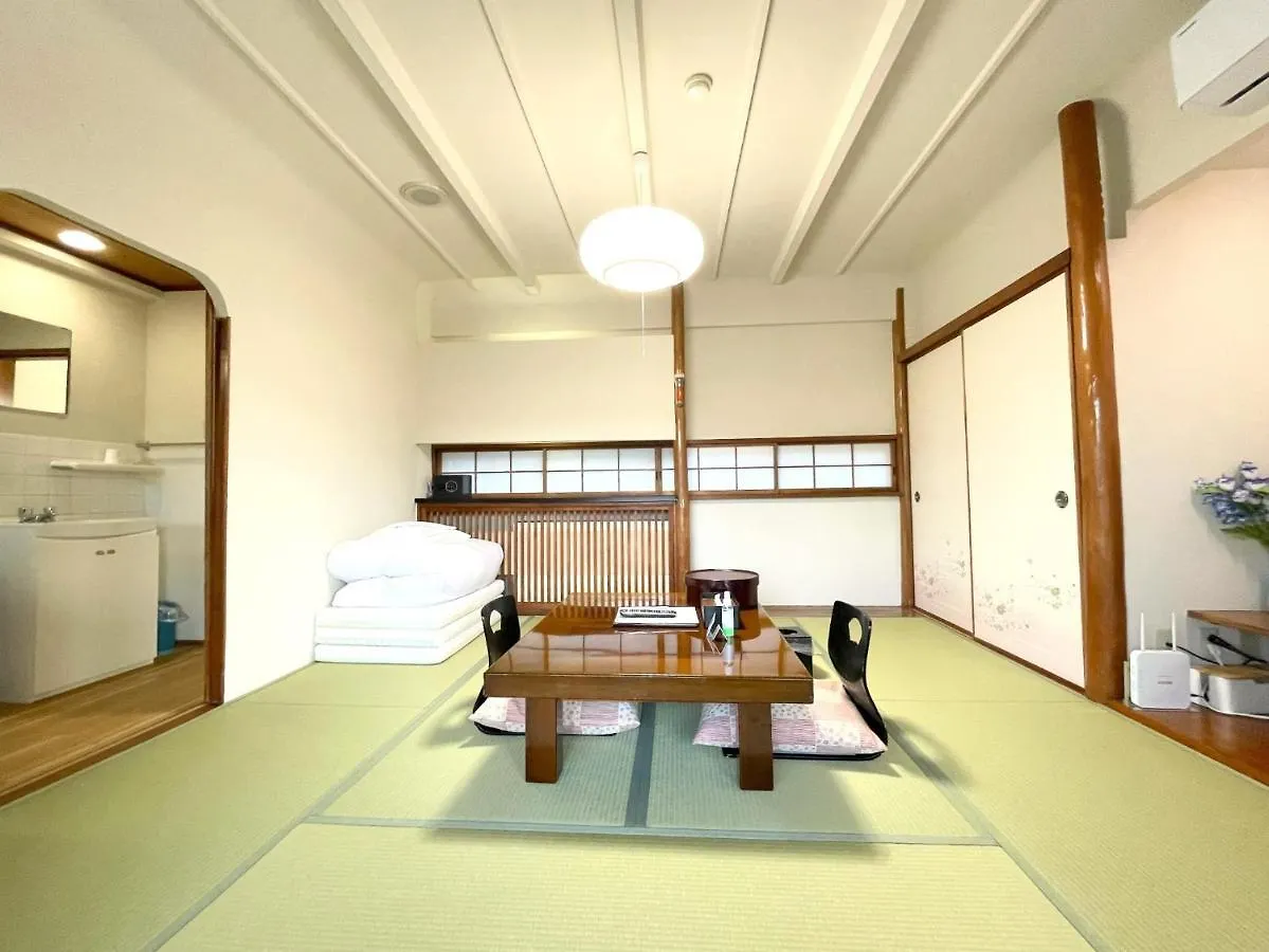 Trip7 Hakone Sengokuhara Onsen Hotel - Vacation Stay 49565V 0*,