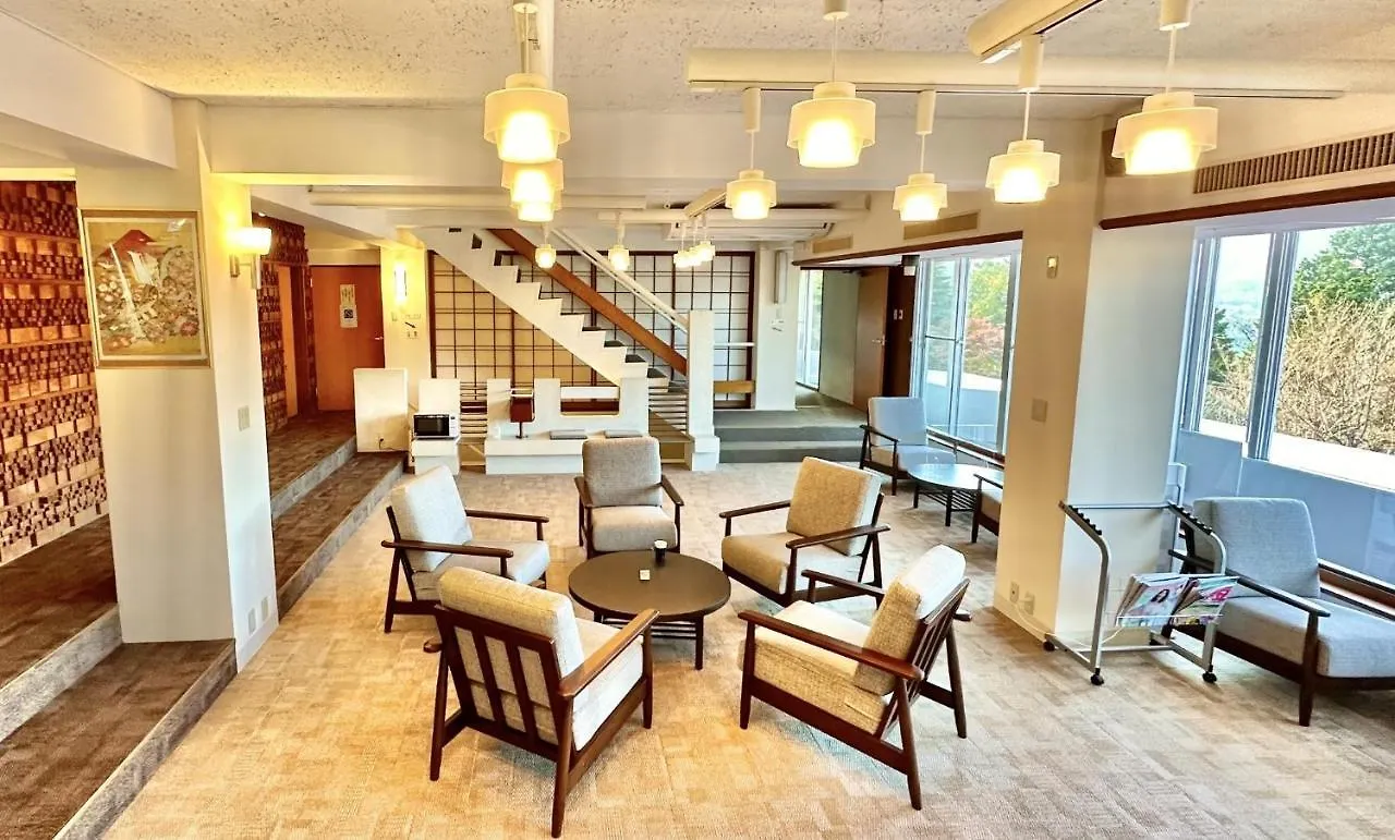 Trip7 Hakone Sengokuhara Onsen Hotel - Vacation Stay 49565V 0*,  Japan