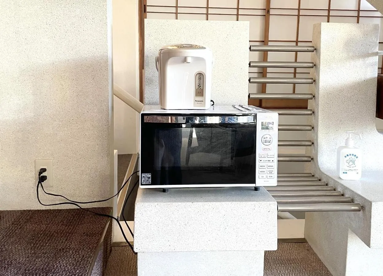 Trip7 Hakone Sengokuhara Onsen Hotel - Vacation Stay 49565V